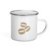 CoffeeHype Icon Enamel Mug