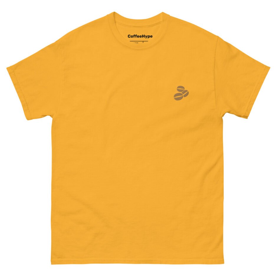 CoffeeHype Icon T-Shirt