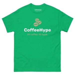 CoffeeHype Logo T-Shirt