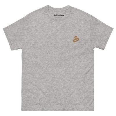 CoffeeHype Icon T-Shirt