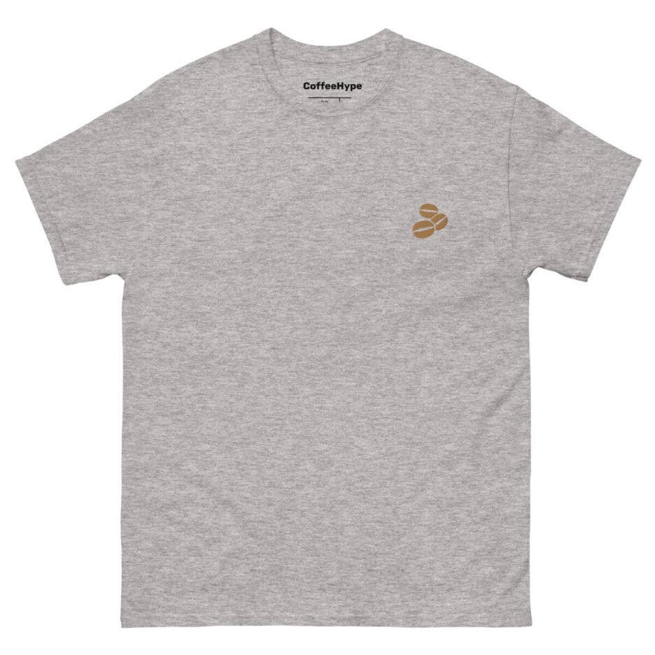 CoffeeHype Icon T-Shirt