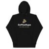 CoffeeHype Logo Hoodie