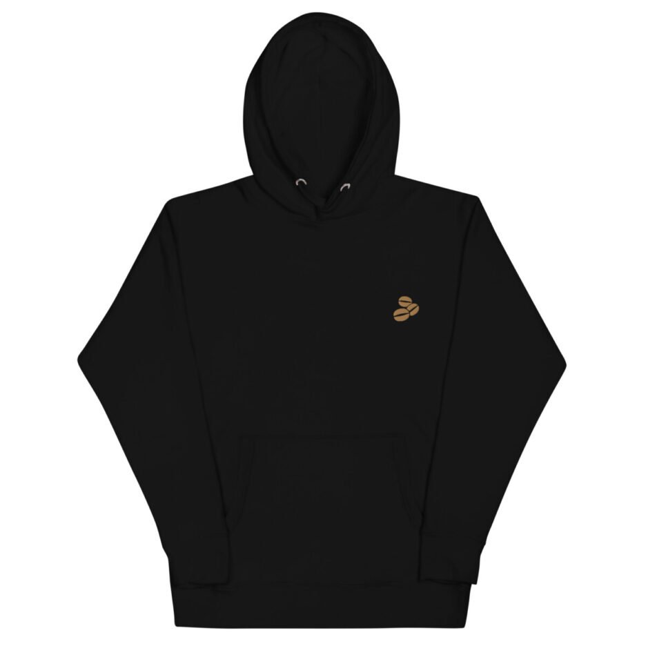CoffeeHype Icon Hoodie