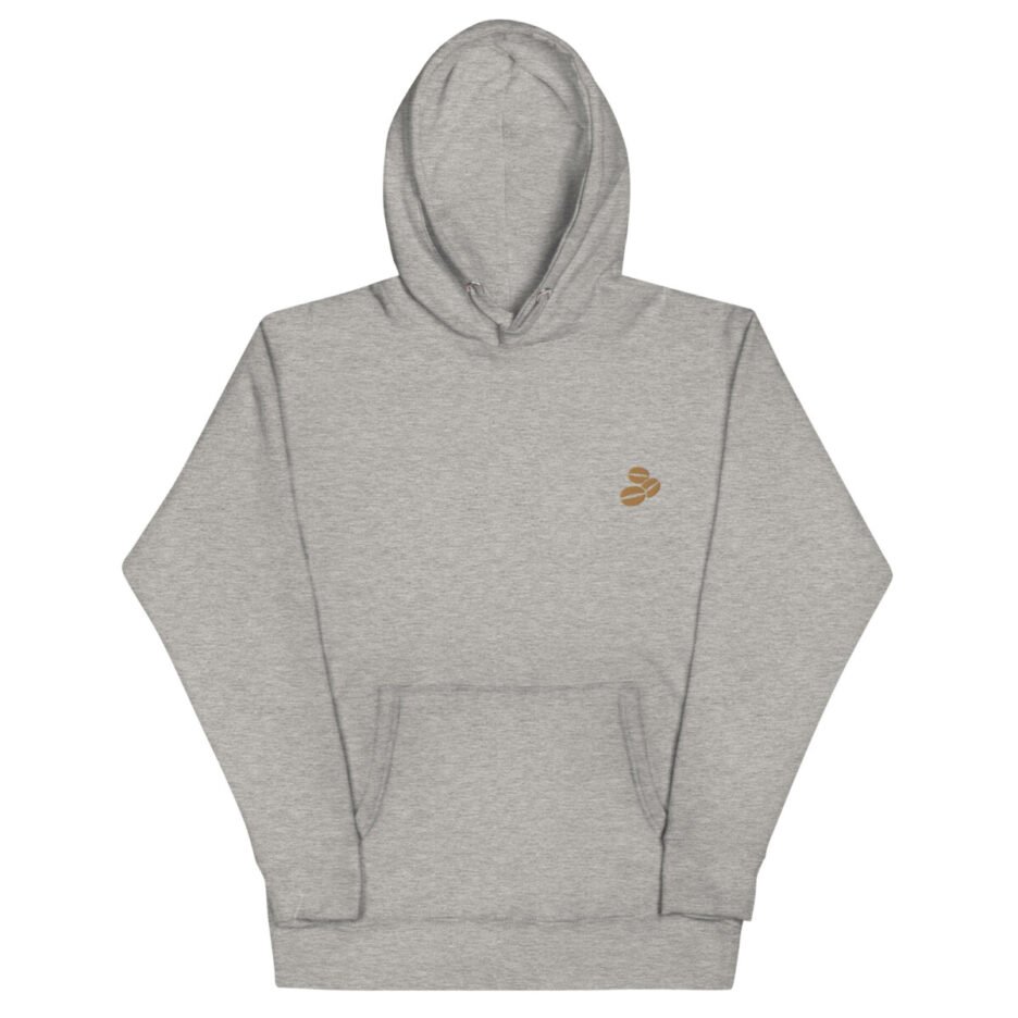 CoffeeHype Icon Hoodie