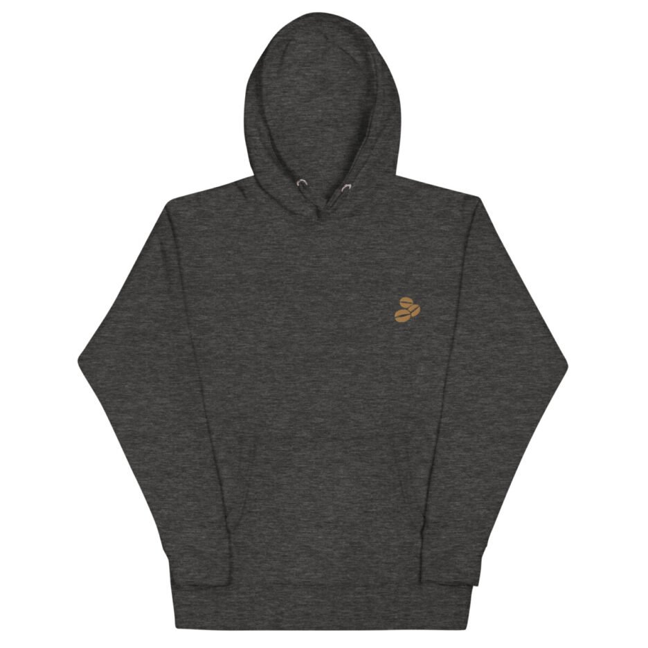 CoffeeHype Icon Hoodie