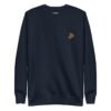 CoffeeHype Icon Sweatshirt