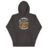 My Hobbies Include Drinking Coffee & Overthinking Hoodie