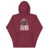Rise & Grind Hoodie
