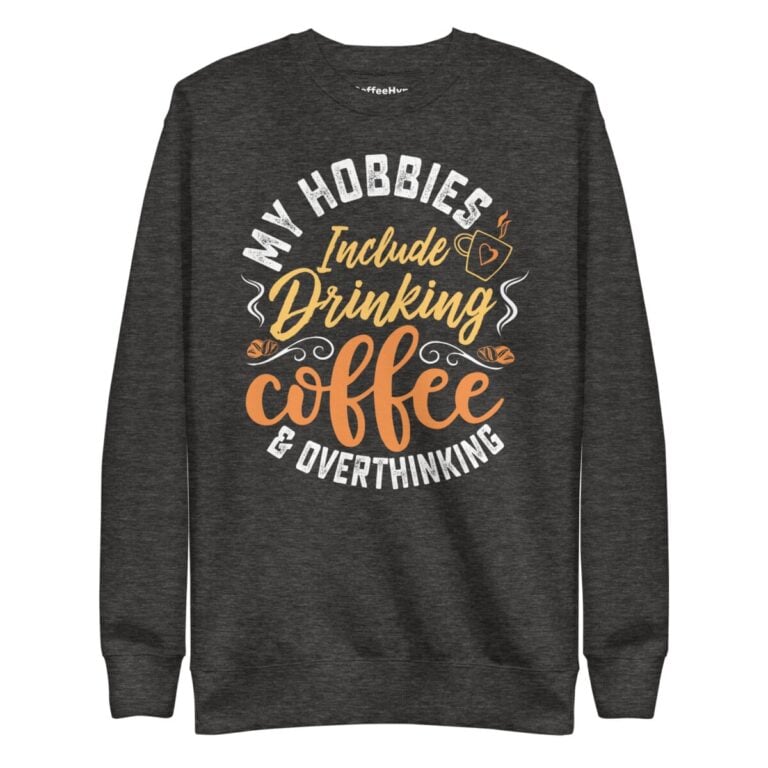 Sweatshirts