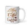 Coffee Coffee Coffee Mug