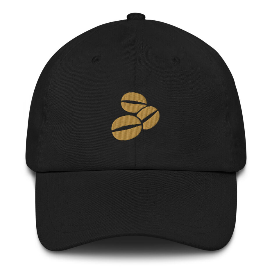 CoffeeHype Icon Baseball Cap